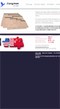 Mobile Screenshot of jiangmenpolybags.com